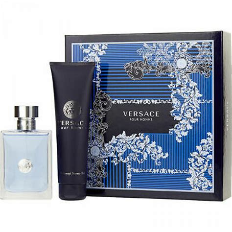 versace men signature groupon|Versace Signature Homme by: Versace Set (Men) .